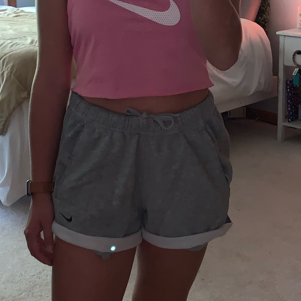 Nike shorts